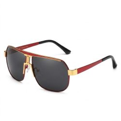   Kingseven Classic polarizované slnečné okuliare (červená-zlatá) XP387759-RG