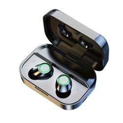   Prémiové bezdrôtové športové slúchadlá TWS – s dotykovým ovládaním XQ6848921