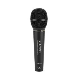 XIAOWEI Profesionálny dynamický mikrofón XW-700