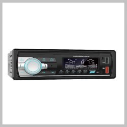   XYY Bluetooth autorádio - autorádio 1 DIN, MP3, USB XY-521
