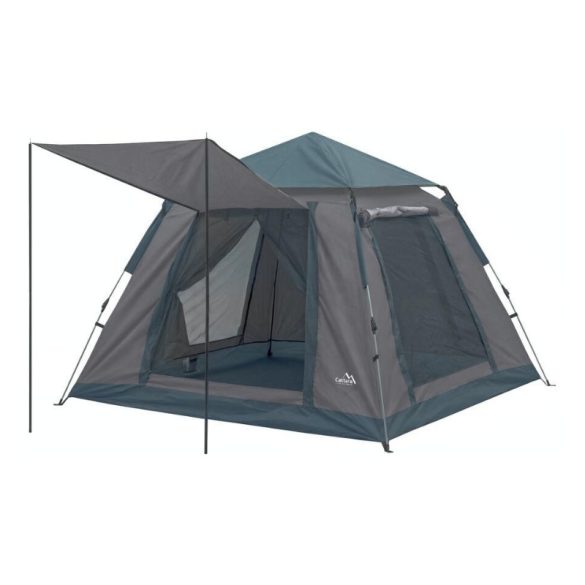 CATTARA rýchlo rozložiteľný stan pre 3–4 osoby 200 x 200 x 140 cm Y-13362