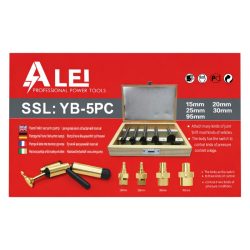 Súprava ručnej vákuovej pumpy ALEI YB-5PC