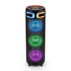 Profesionálna trojcestná party veža (8" x 3) YE-3919