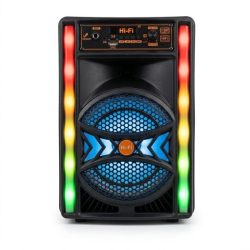 Prenosný bezdrôtový party reproduktor YE-802