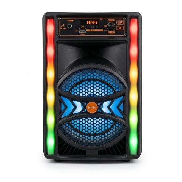 Prenosný bezdrôtový party reproduktor YE-802