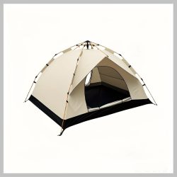 4-miestny stan, 2 vchody, stabilný a UV odolný YF1526439-2