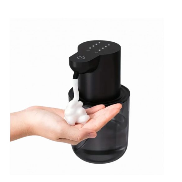 Automatický penový dávkovač mydla bezdotykový s pohybovým senzorom YF1586038-FKH