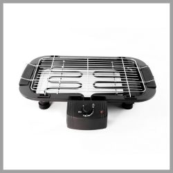 Scheffler stolný elektrický gril YQ-2001