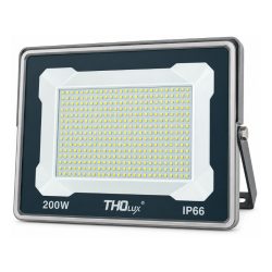  LED reflektor THOlux 200 W, vonkajšie vyhotovenie IP66 YS-200W