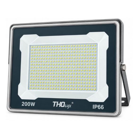 LED reflektor THOlux 200 W, vonkajšie vyhotovenie IP66 YS-200W