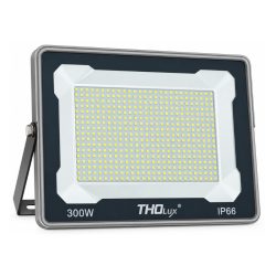   LED reflektor THOlux 300 W, vonkajšie vyhotovenie IP66 YS-300W