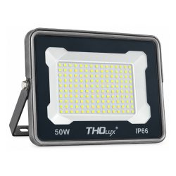   LED reflektor THOlux 50 W, vonkajšie vyhotovenie IP66 YS-50W