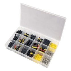 Sada vodotesných konektorov SUPERSEAL – 424 ks YT-06869