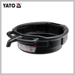 Olejová zberná nádoba 15 l YT-0717