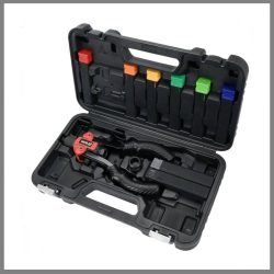 Ručné 3 v 1 nitovacie kliešte YT-36091