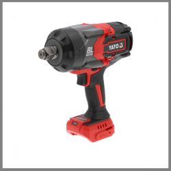 Bezdrôtový rázový uťahovač – 2400 Nm YT-828074