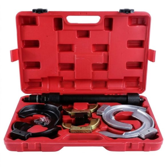 Sada na sťahovanie pružín s taniermi YZ-6001