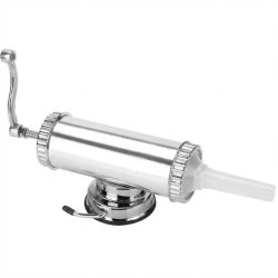   Ručný plniaci stroj na klobásy Zürrichberg – 2,5 kg ZB2117