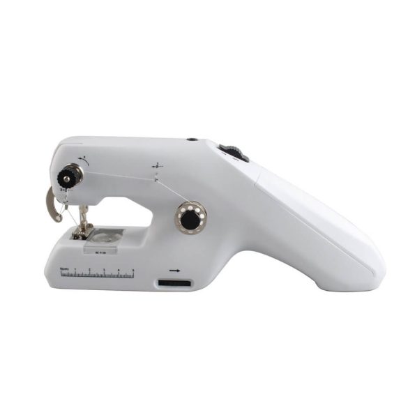 Elektrický ručný šijací stroj ZDML6