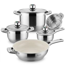 Zephause International – 17-dielna sada riadu ZEP-283