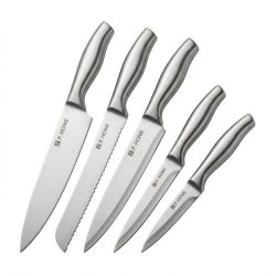 ZP HOME 5-dielna sada nožov ZP-6682