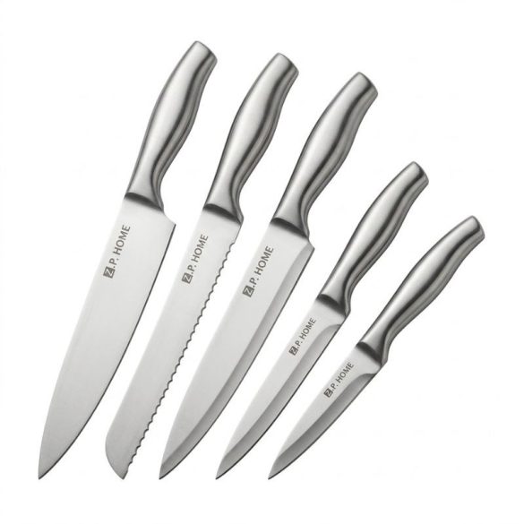 ZP HOME 5-dielna sada nožov ZP-6682