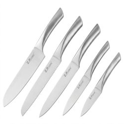 ZP HOME 5-dielna sada nožov ZP-6683