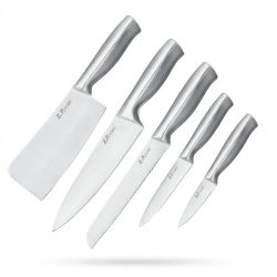 ZP HOME 5-dielna sada nožov ZP-6684