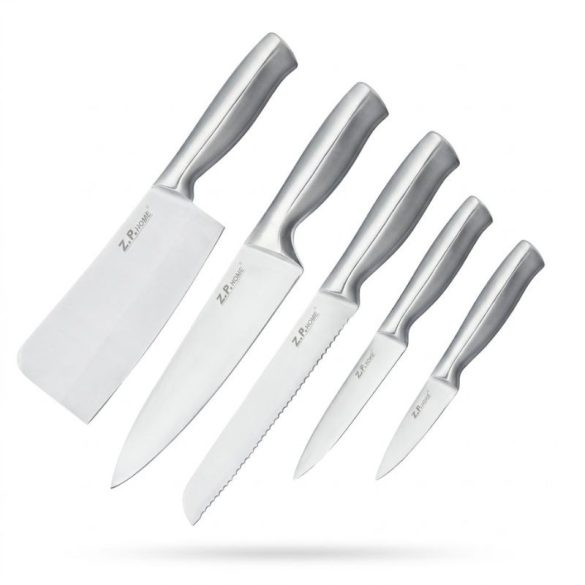 ZP HOME 5-dielna sada nožov ZP-6684