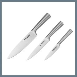 Z.P. HOME 3-dielna sada nožov ZP-6689