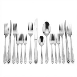   Z.P. HOME Prémiová sada príborov v elegantnom kufríku ZPH-2449