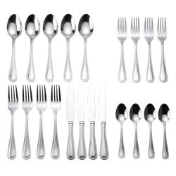   Z.P. HOME Prémiová sada príborov v elegantnom kufríku ZPH-2450