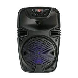 Prenosný reproduktor elSales ZQS-6108