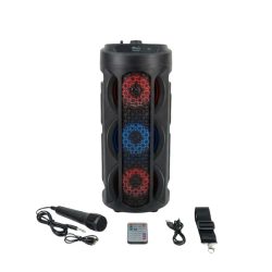Sing-e Bluetooth párty reproduktor ZQS4303