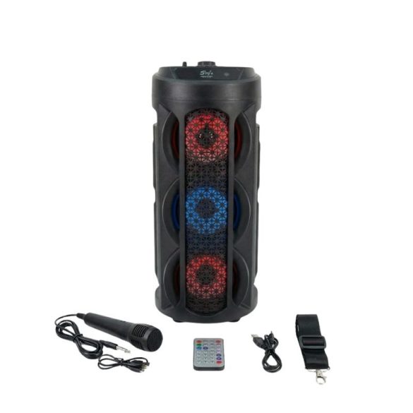 Sing-e Bluetooth párty reproduktor ZQS4303