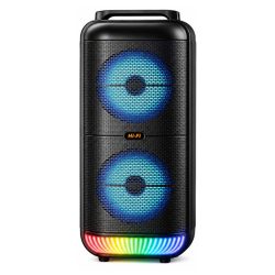 Prenosný reproduktor Sing-e s mikrofónom ZQS6227