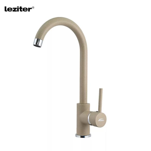 LEZITER Noril kuchynská batéria béžová ZS-7018-Beige