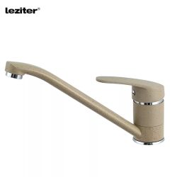 LEZITER Orla kuchynská batéria ZS-7019-Beige