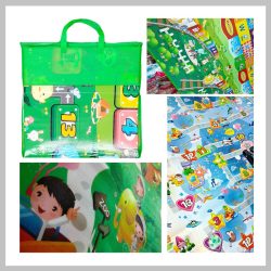 Vzdelávacia podložka 180 cm x 200 cm