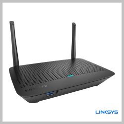 Linksys MR6350 Dual Band Mesh WiFi 5 router ZT-2402202005