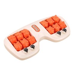 Masážny prístroj na chodidlá ZT-24578