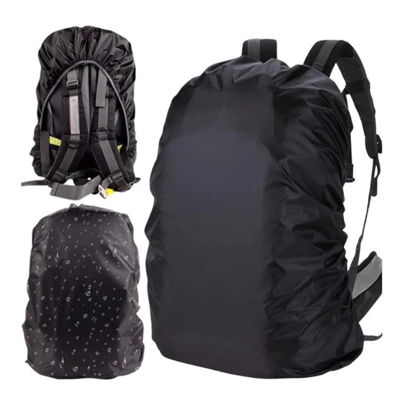 Vodotesný plášť na batoh ZT14611