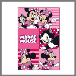 Koberec Minnie Mouse ZTMIN24-3785