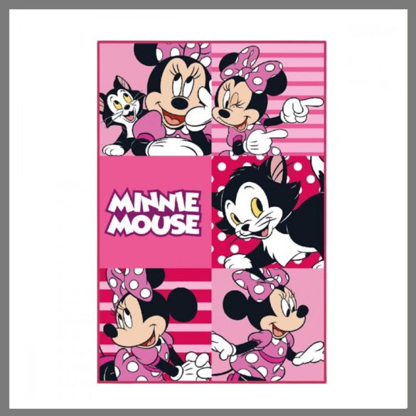 Koberec Minnie Mouse ZTMIN24-3785