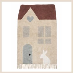 Detský koberec Maison 100 × 150 cm ZTN188214