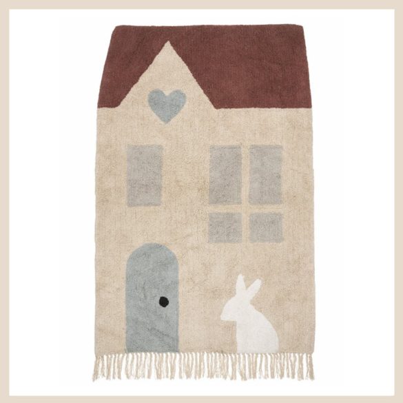 Detský koberec Maison 100 × 150 cm ZTN188214