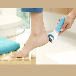 Pedi Smooth jednoduchá starostlivosť o chodidlá