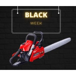   FLINKE reťazová píla s benzínovým motorom 4,2 HP FK9700 (FK9800)- BLACK FRIDAY