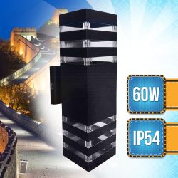 Kryt nástenného svietidla SNHL LU181457