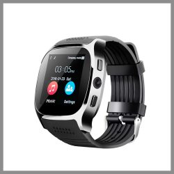 T8 Bluetooth smart hodinky